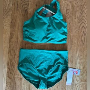NWT bikini